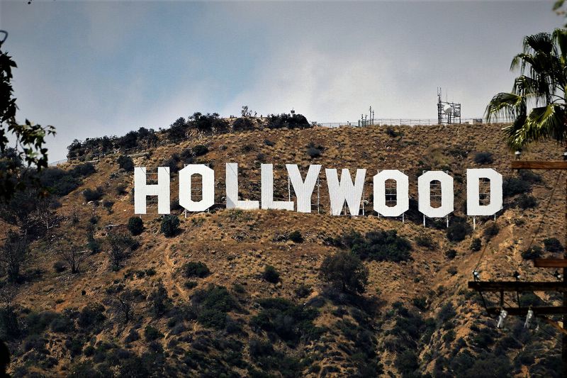 Hollywood Sign