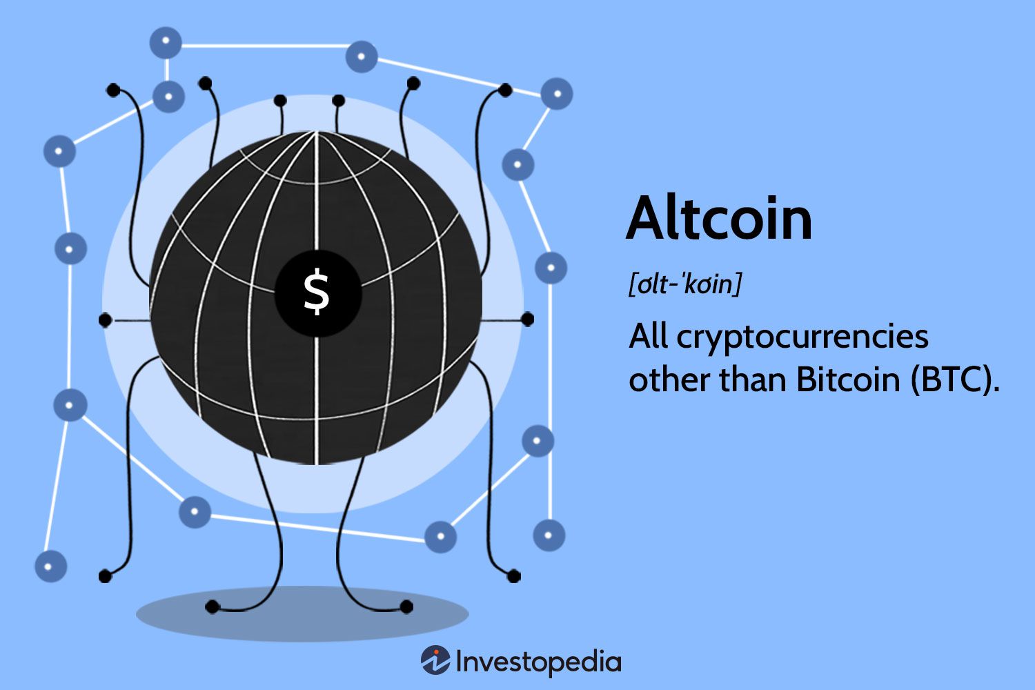 Altcoin