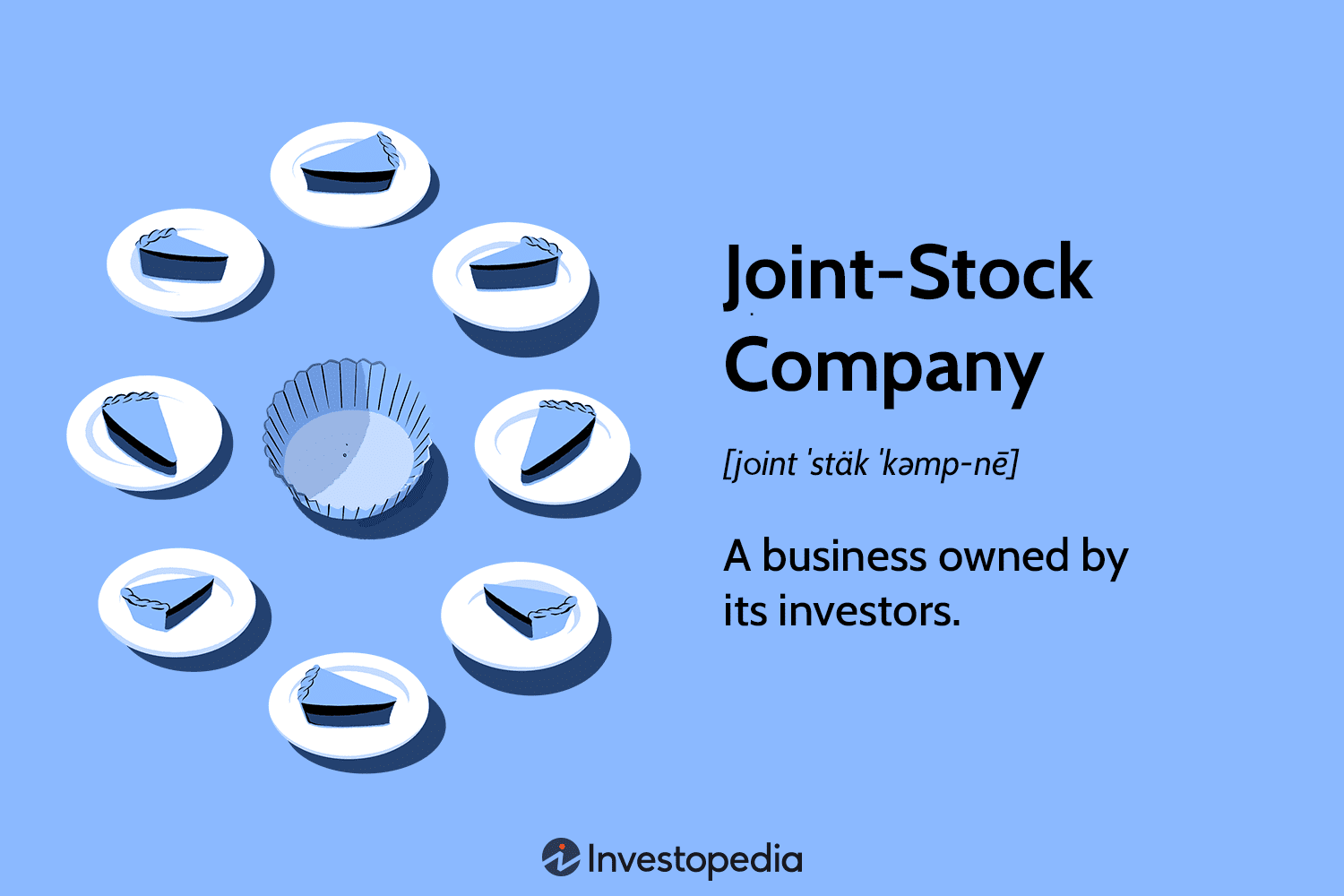 Joint-Stock Company