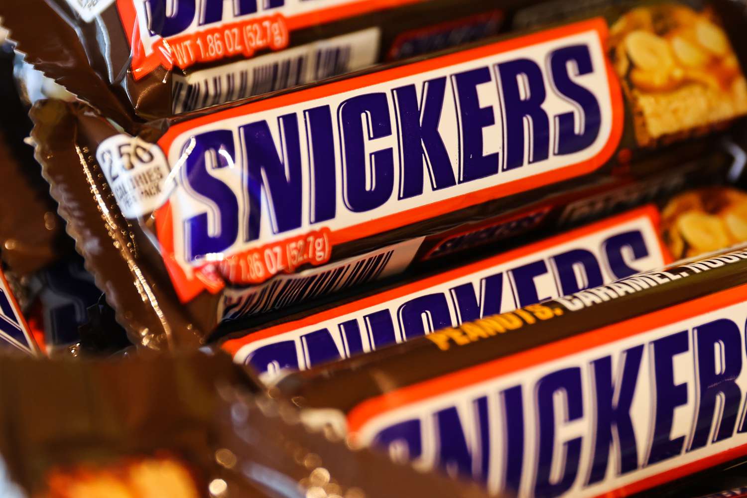 Snickers