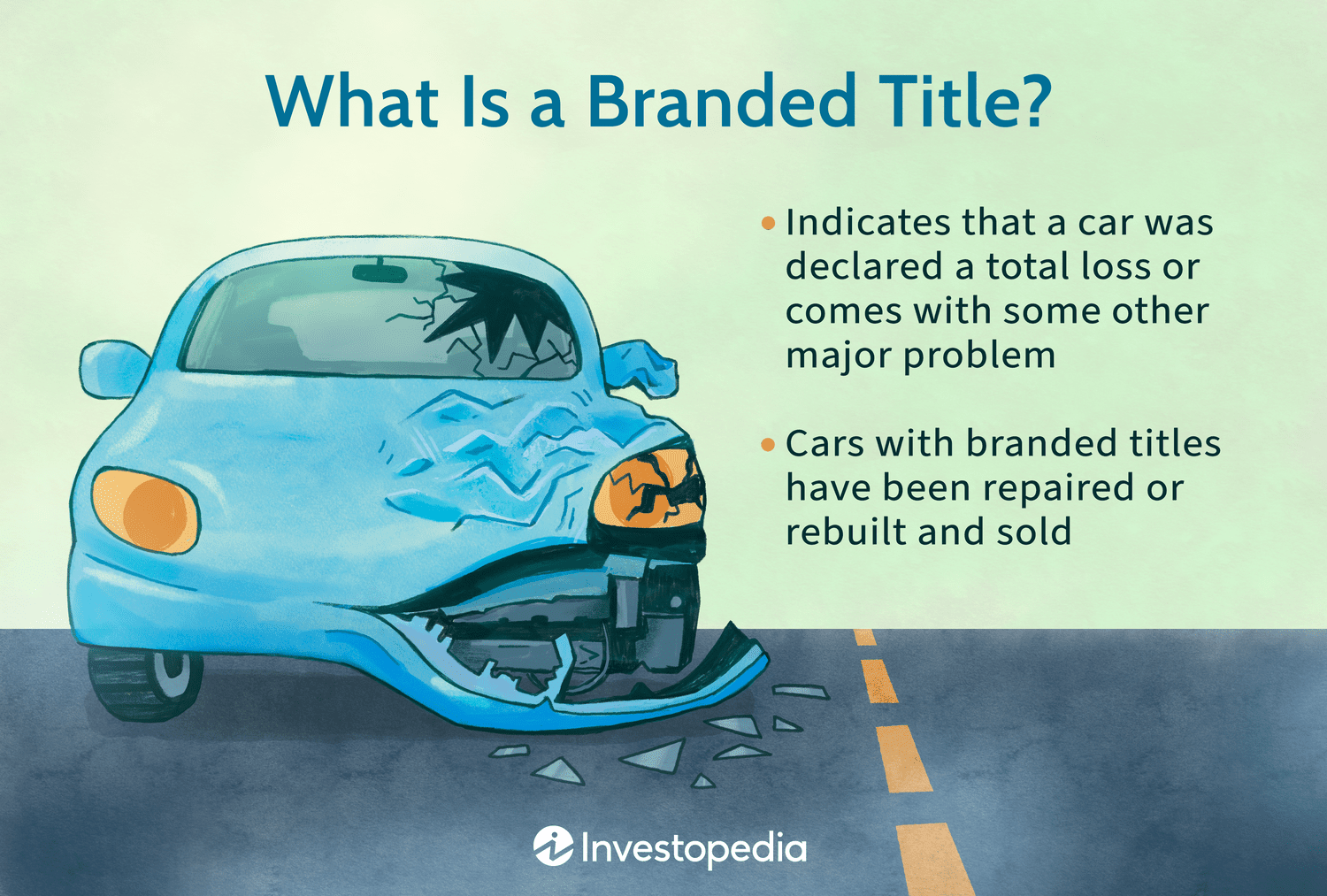 What Is a Branded Title?