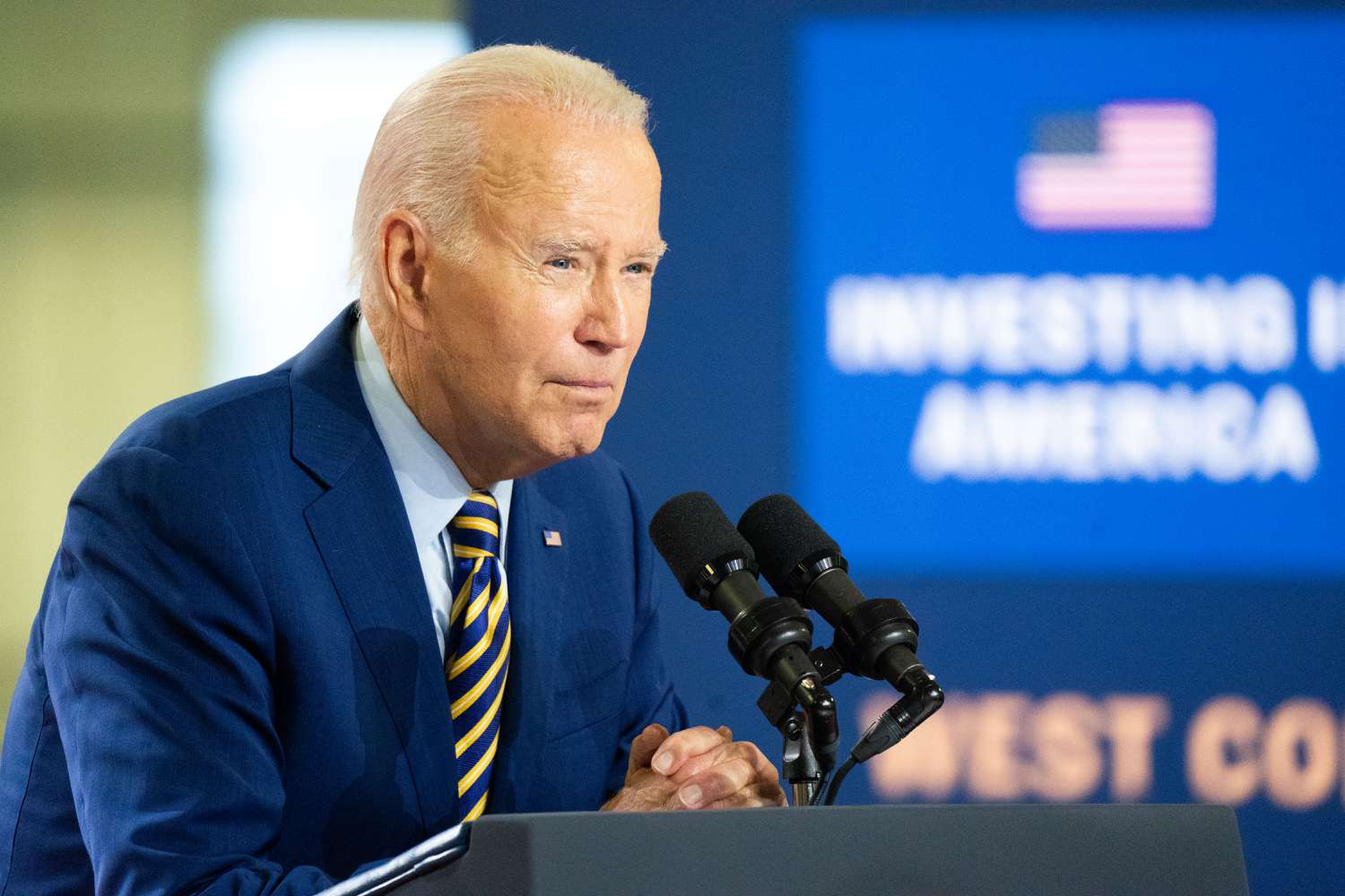 President Joe Biden