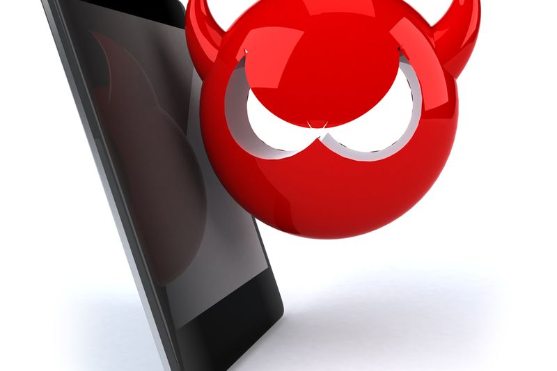 Android and Malware