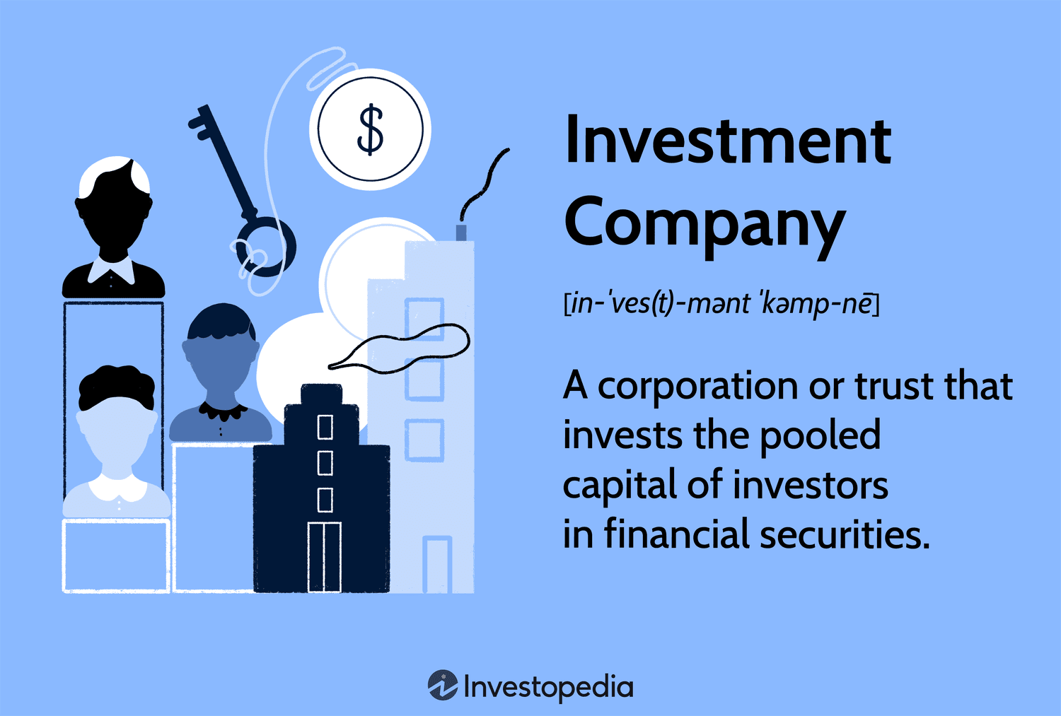 Investment Company