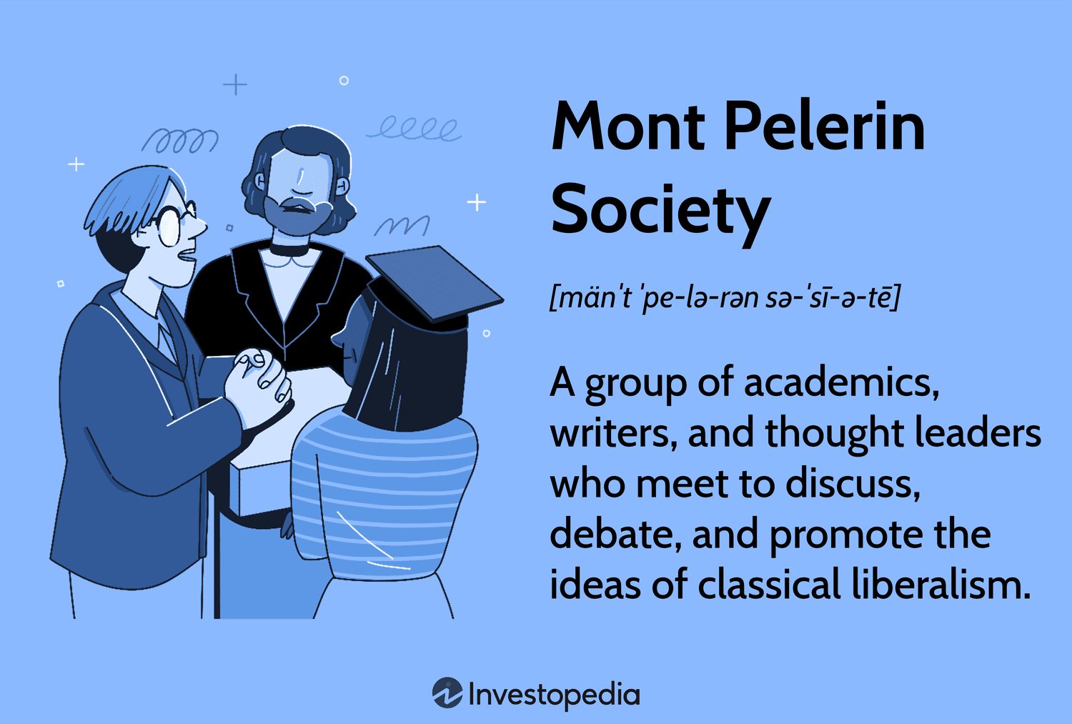 Mont Pelerin Society