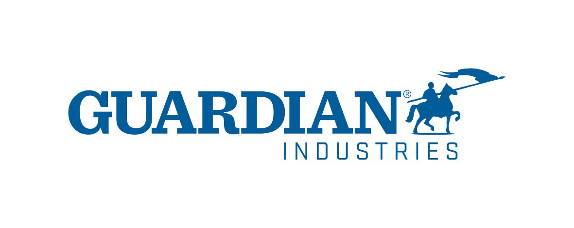 Guardian Industries Logo