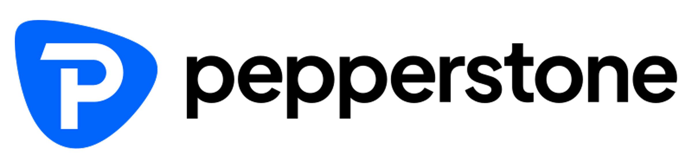 Pepperstone logo