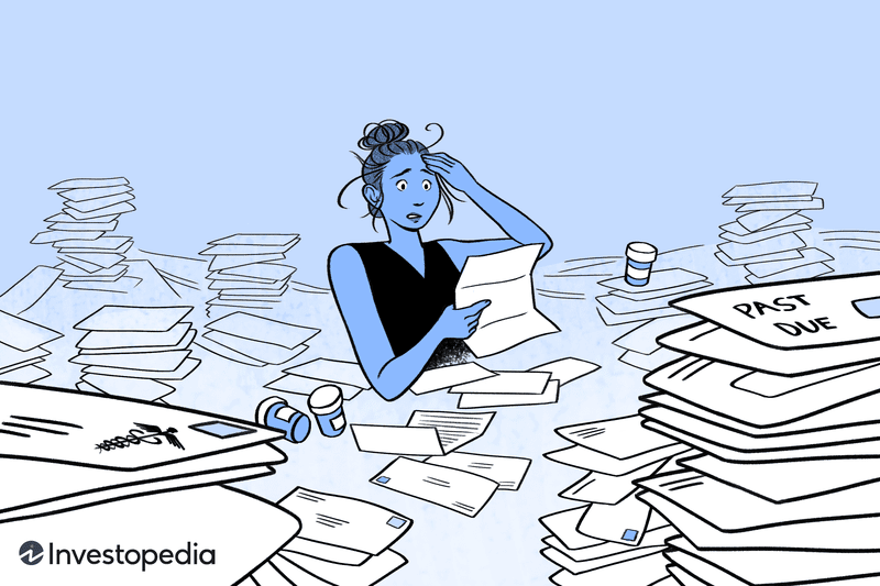 Gender and Medical Debt