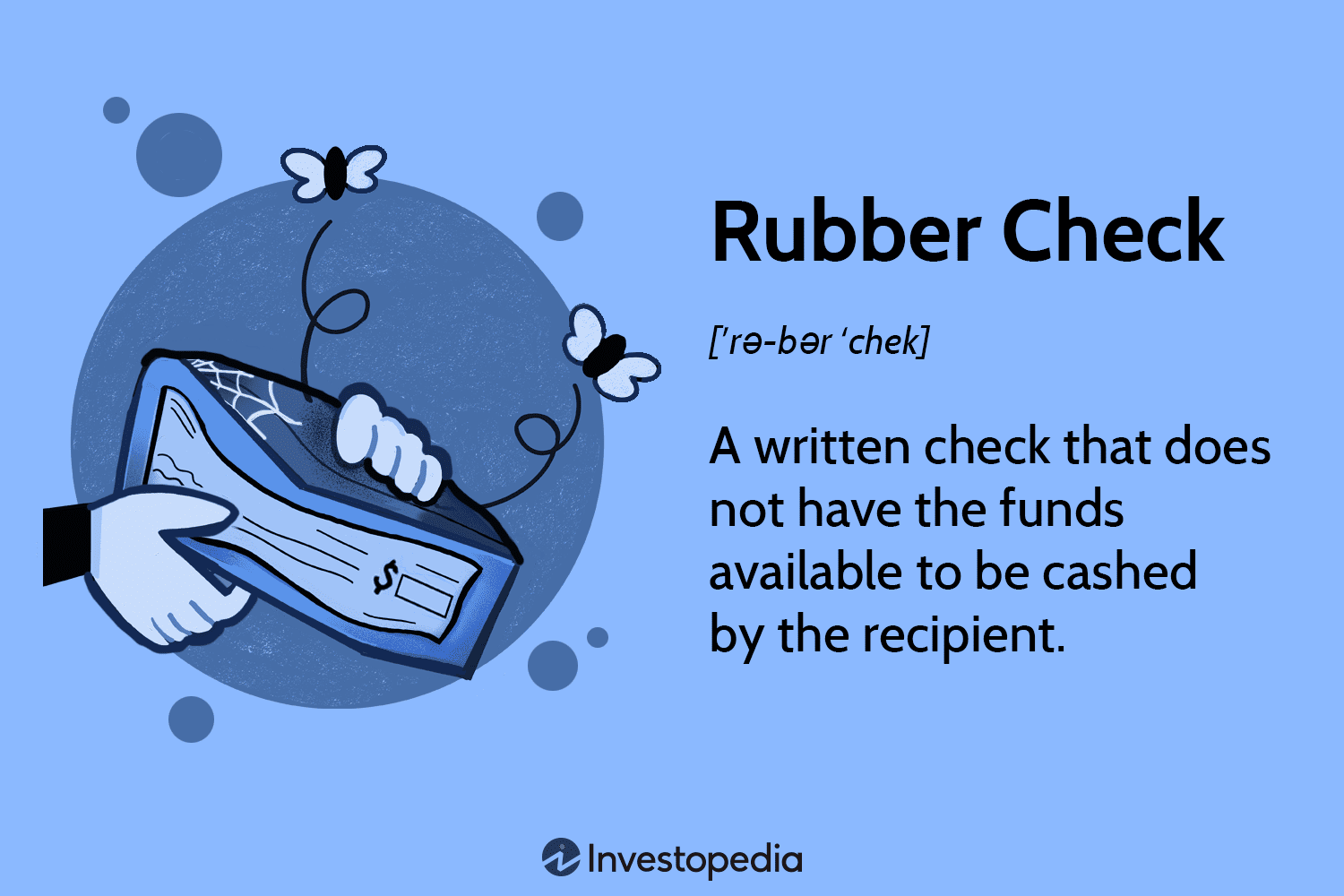 Rubber Check