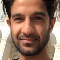 Ali Hussain