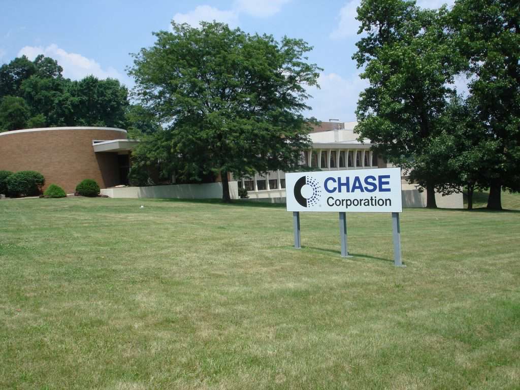 Chase Corporation