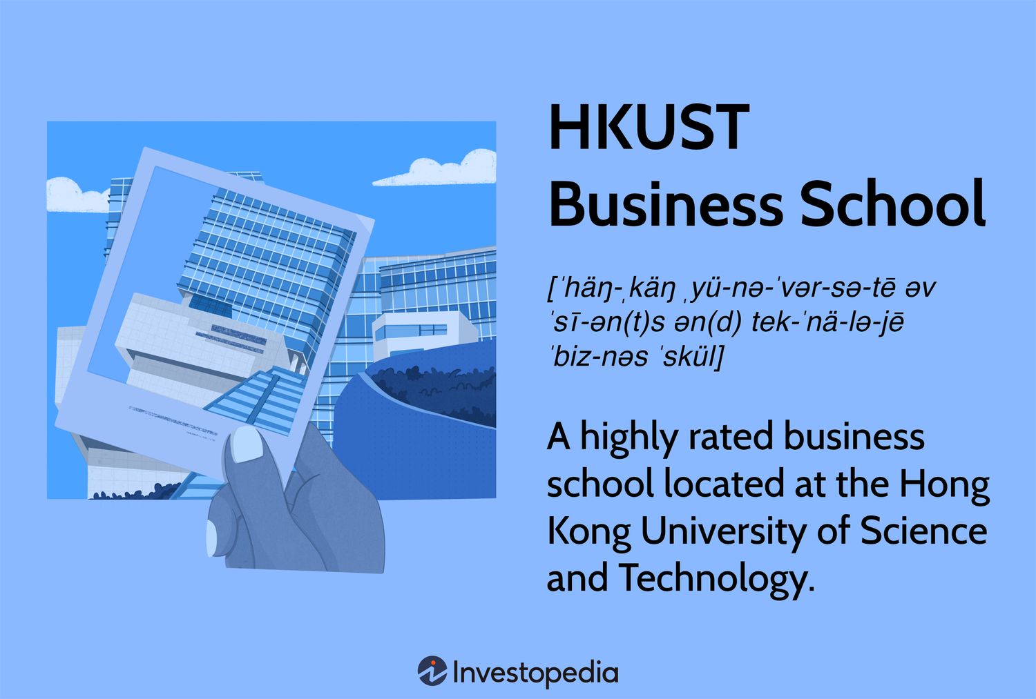 HKUST Business School