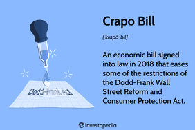 Crapo Bill