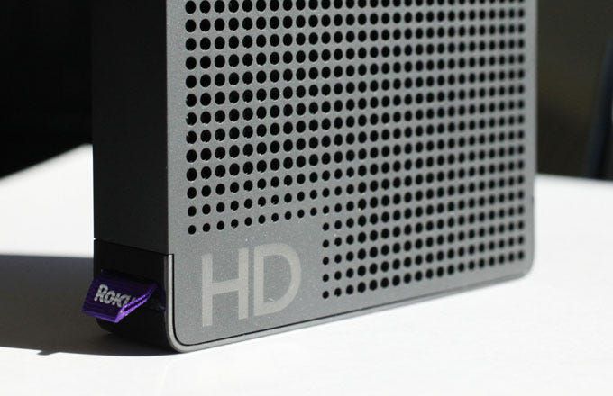 Roku