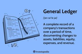 General Ledger
