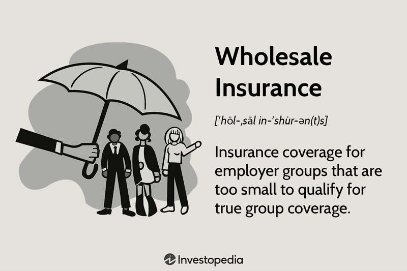 Wholesale Insurance