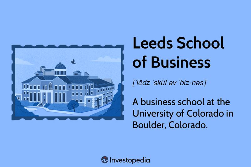 Leeds School of Business