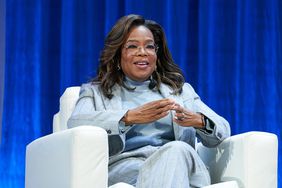 Oprah Winfrey