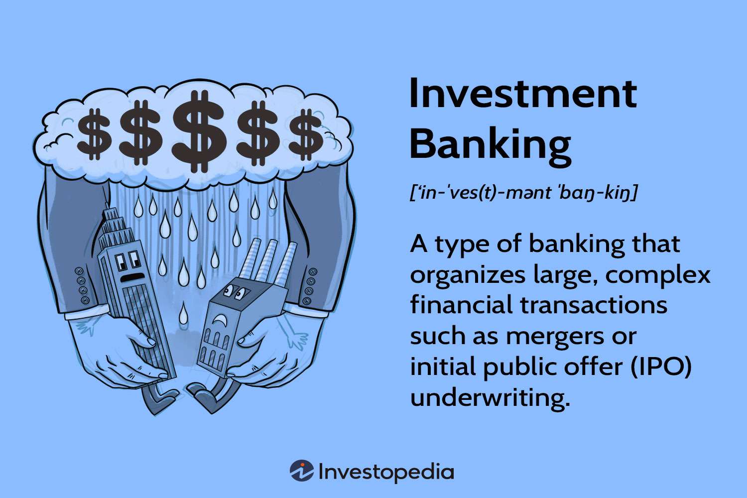 Investment Banking