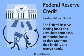 Federal Reserve Credit