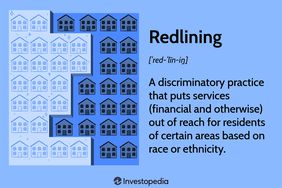 Redlining