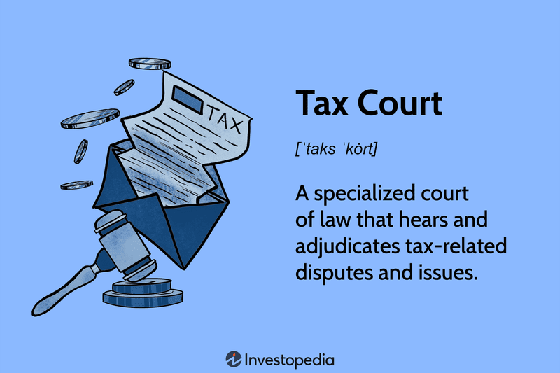 Tax Court