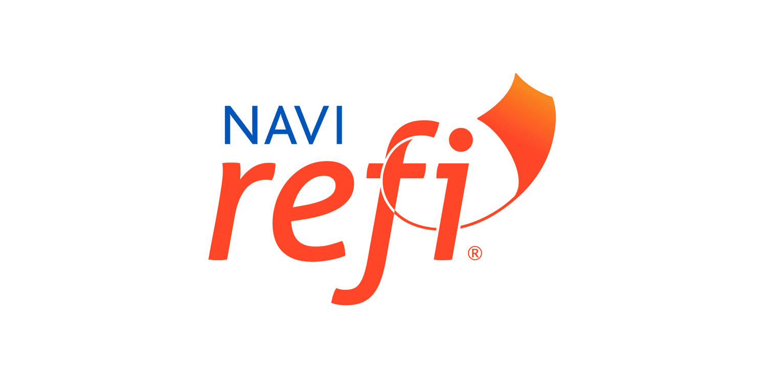 NaviRefi logo