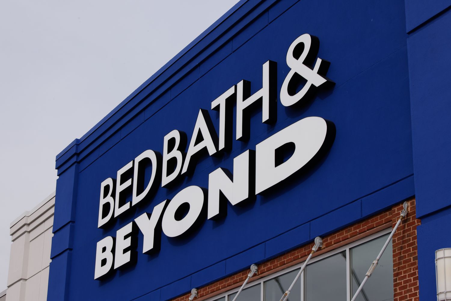 Bed Bath & Beyond