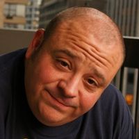 Chuck Tannert