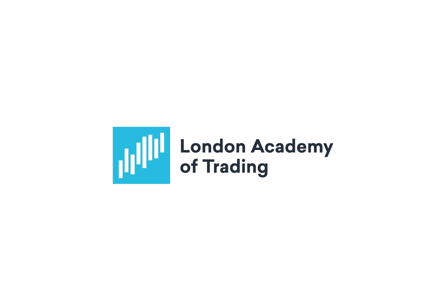 London Academy of Trading logo