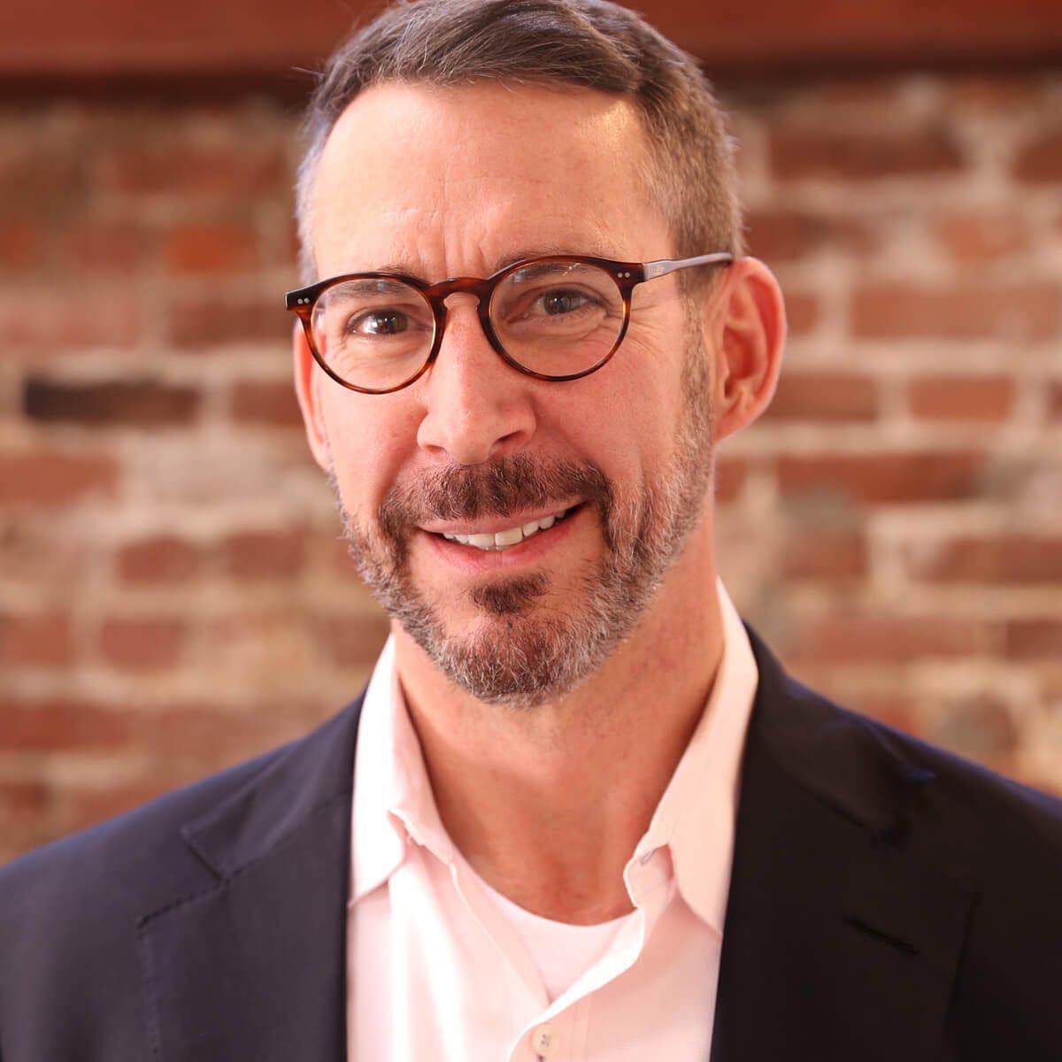 Doug Heske, CEO of Newday