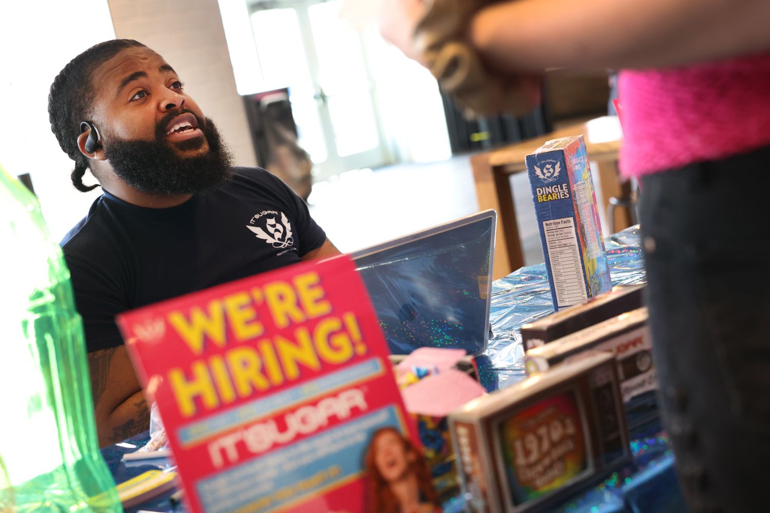 Job Fair