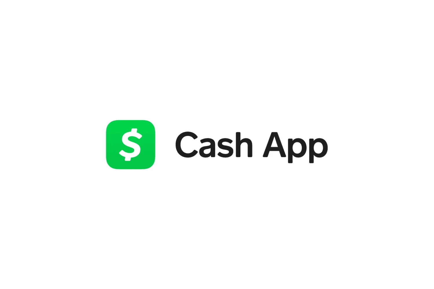 Cash App Logo