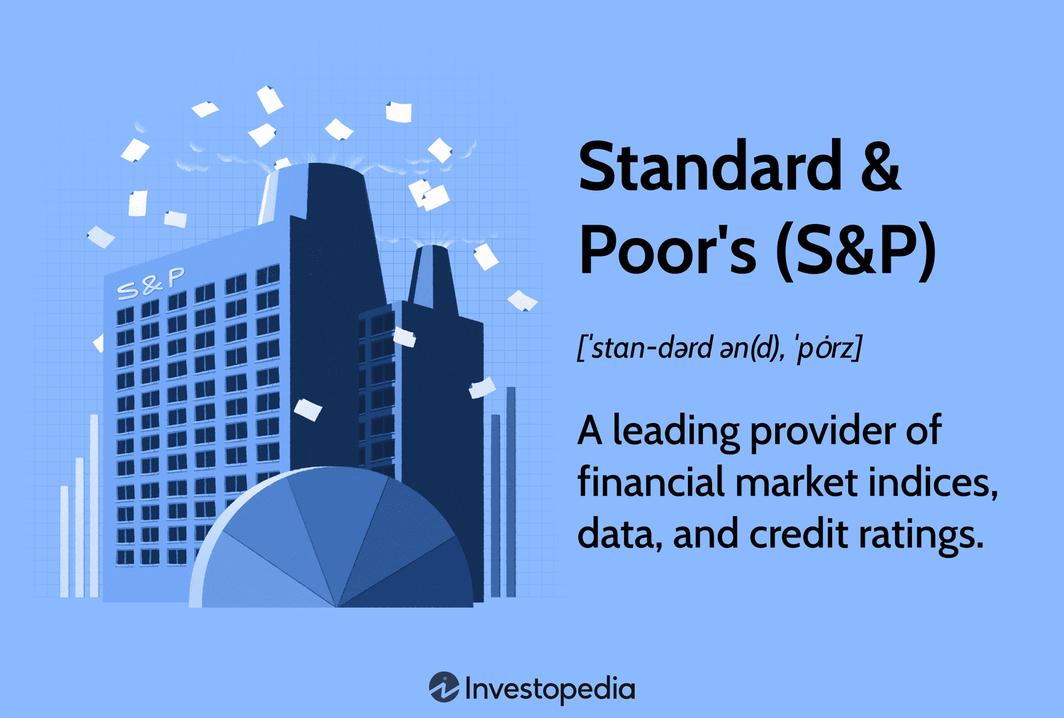 Standard & Poor's (S&P)