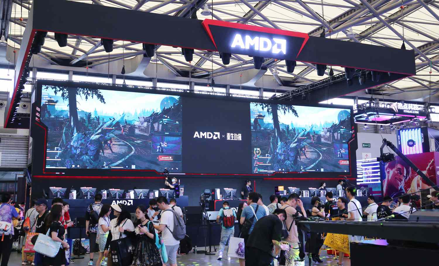 AMD 