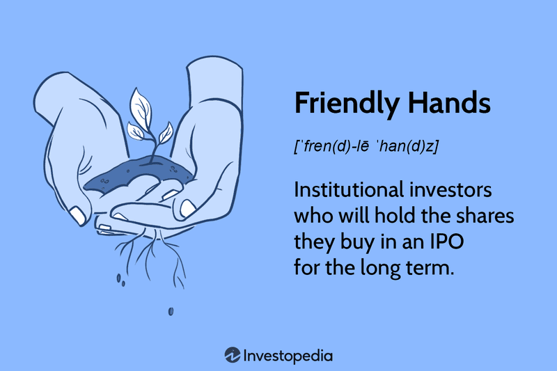 Friendly Hands