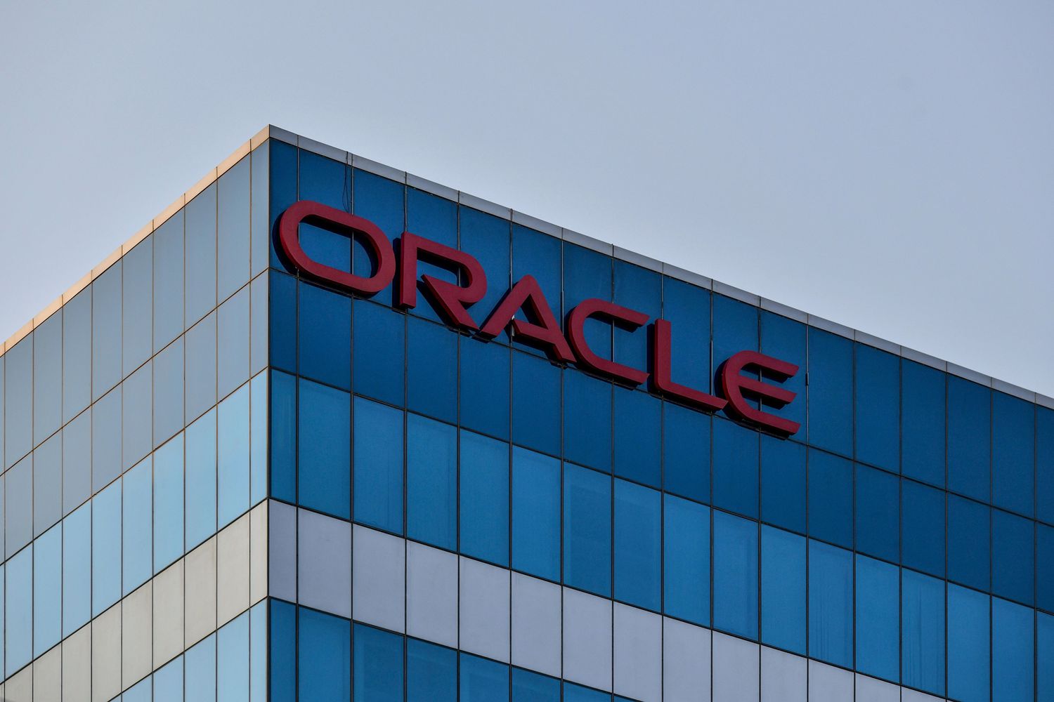 Oracle