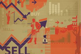 Stock Market Crash