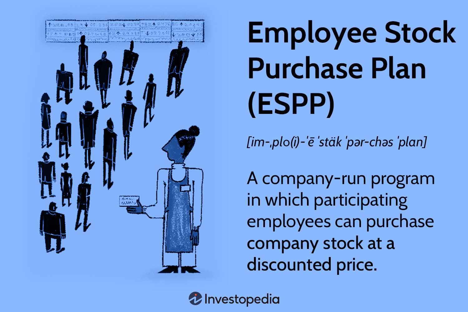Employee Stock Purchase Plan