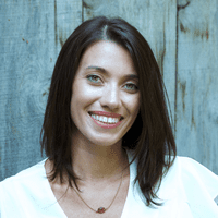 Jessica Walrack Headshot