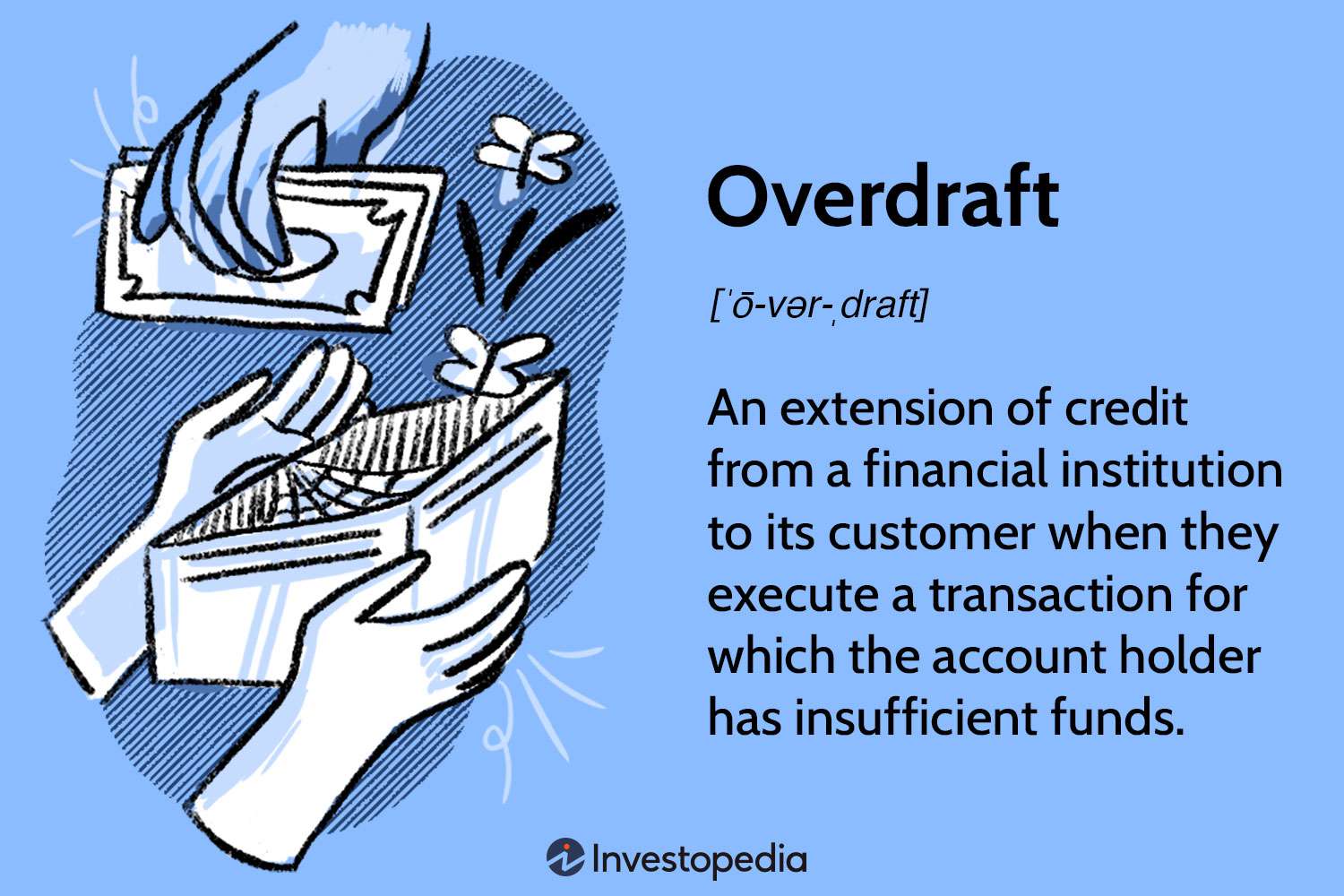 Overdraft