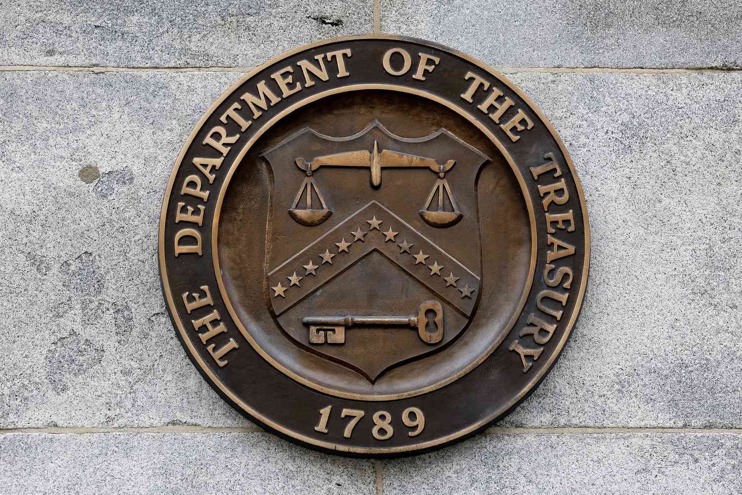 Treasury Department