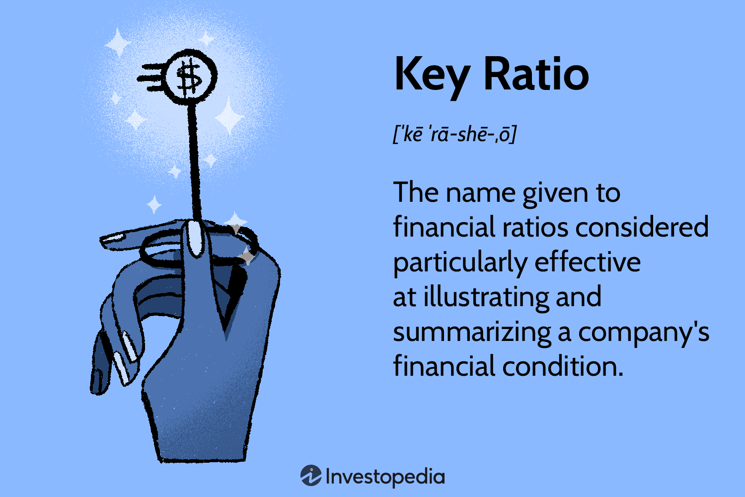 Key Ratio