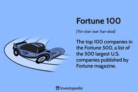 Fortune 100