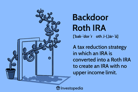 Backdoor Roth IRA