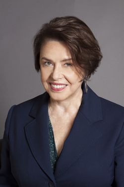 Headshot