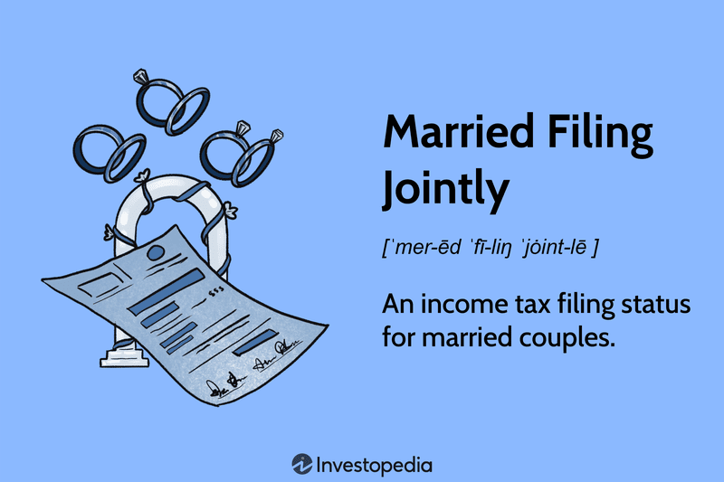 Married Filing Jointly