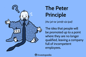 The Peter Principle