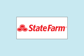 State Farm logo
