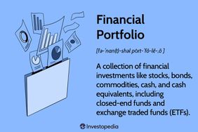 Financial Portfolio